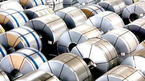 EU áp dụng tự vệ tạm thời với 3 nhóm sản phẩm thép Việt