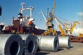 Việt Nam nhập thép cuộn cán nóng từ nhiều quốc gia