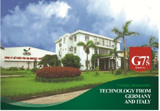 CÔNG TY CỔ PHẦN TÔN MẠ VNSTEEL THĂNG LONG 5 NĂM HÌNH THÀNH VÀ PHÁT TRIỂN