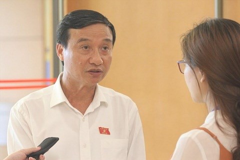 Luật Đăng ký tài sản có ngăn được tài sản tham nhũng “ẩn nấp”?