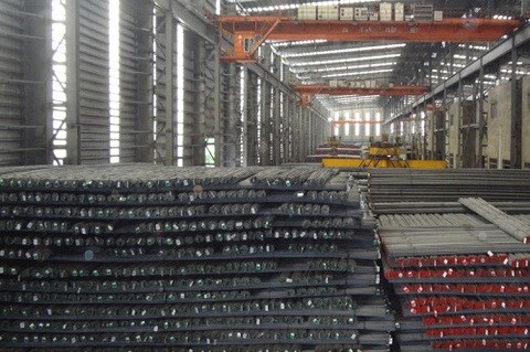 Thái Lan rà soát gia hạn lần 3 biện pháp tự vệ đối với thép tấm không hợp kim nóng cuộn và không cuộn