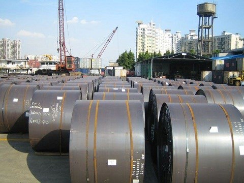 Hàng hóa, nguyên liệu Trung Quốc sang Việt Nam bất ngờ tăng cao