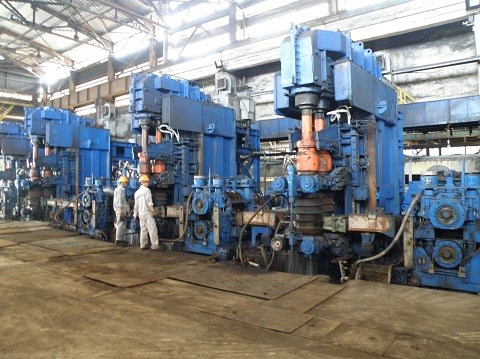 NatSteelVina làm mới diện mạo nhờ mô hình 5S