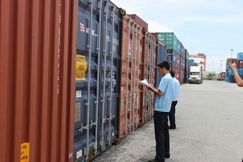 Bộ Tài chính đề nghị các bộ phối hợp chặt chẽ trong xử lý phế liệu tồn đọng