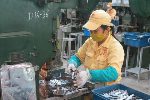 Các cấp CĐ khai thác hiệu quả mạng xã hội