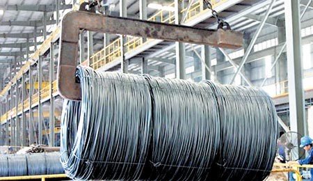 Tiêu thụ thép sẽ không tăng trưởng đột biến