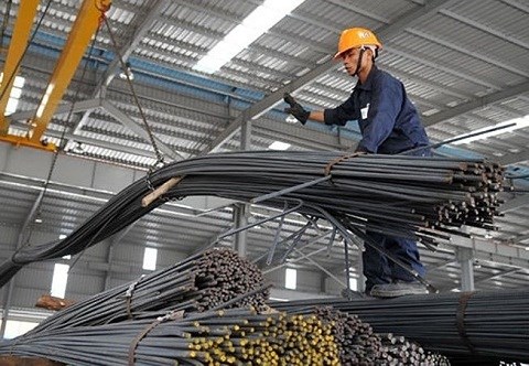Ngành thép Việt Nam chịu ảnh hưởng lớn từ thương chiến Mỹ - Trung