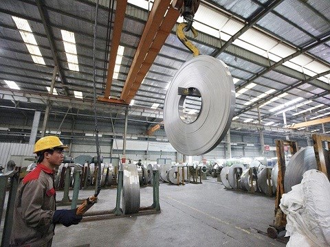 Sẽ có thay đổi trong mức thuế chống bán phá giá với thép cuộn cán nguội Việt Nam xuất khẩu vào Malaysia?