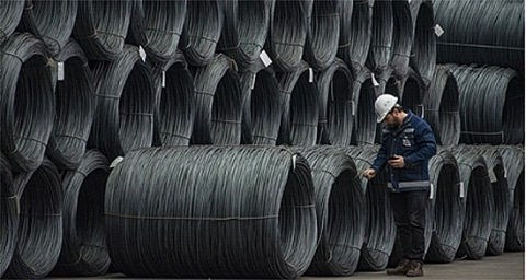 Thổ Nhĩ Kỳ giành chiến thắng trước kháng cáo đầu tiên của WTO về thuế quan Mỹ