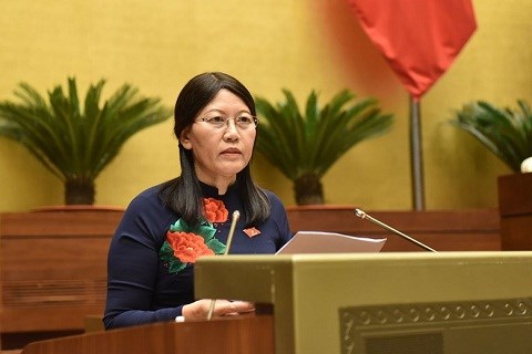Sốt ruột vì lợi ích nhóm, "sân sau" trong phòng chống tham nhũng