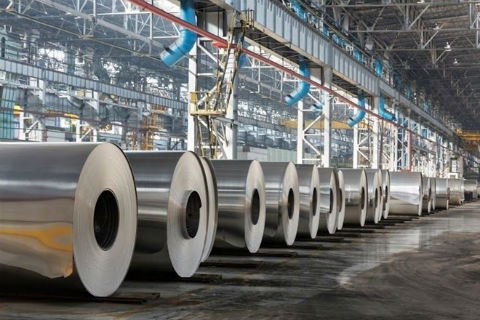 Nhiều Tập đoàn lớn “đau đầu” vì bê bối của hãng thép Kobe