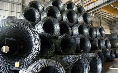 Miễn trừ thuế chống lẩn tránh biện pháp phòng vệ thương mại đối với một số sản phẩm thép nhập khẩu