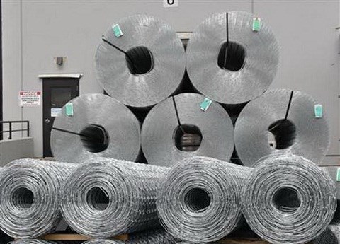 Mỹ, Canada nhất trí thỏa thuận dỡ bỏ thuế quan đánh vào nhôm, thép