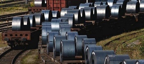 Ngành thép châu Âu tổn thất gấp đôi sau khi Trung Quốc áp thuế chống bán phá giá