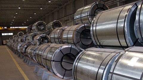 Gia tăng xuất khẩu, thép Việt bị nhiều quốc gia chú ý