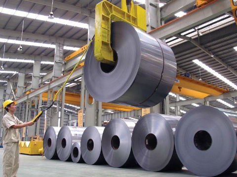 Cảnh báo trước những đề xuất đầu tư vào dự án thép không gỉ