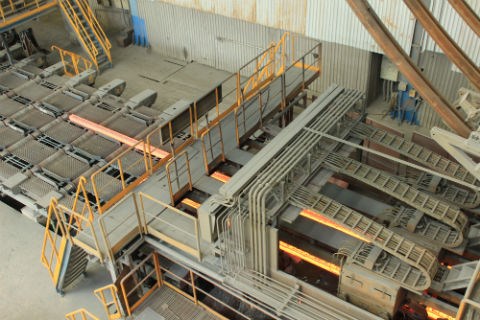 Thép miền Nam đã giành lại thị trường như thế nào?