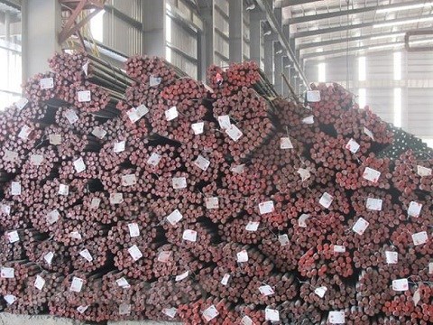 Rà soát cuối kỳ biện pháp tự vệ với phôi thép và thép dài nhập khẩu