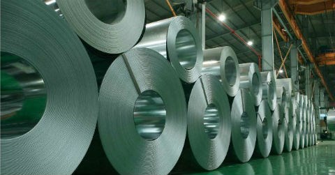 Thái Lan áp thuế chống bán phá giá tôn lạnh Việt Nam lên đến hơn 40%