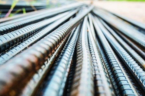 Mỹ áp thuế nhập khẩu mới với thép xây dựng của Trung Quốc, Mexico