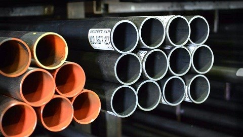 Ủy ban kinh tế Á - Âu chấm dứt điều tra tự vệ với ống thép không gỉ