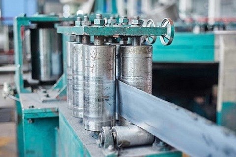 Malaysia áp thuế chống bán phá giá thép cán nguội nhập từ Việt Nam, Indonesia