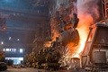 Nhập khẩu thép của Mỹ giảm 34% trong tháng 8