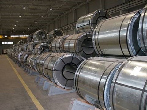 Sắp công bố “sách trắng” về rào cản thương mại đối với mặt hàng thép