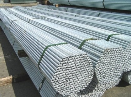 Nhập khẩu sắt thép 10 tháng đầu năm: Lượng tăng, kim ngạch giảm