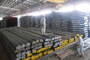 Việt Nam tiếp tục bị EC áp dụng biện pháp tự vệ 4 nhóm sản phẩm thép
