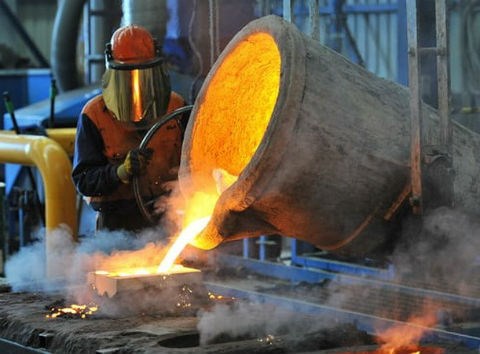 Trung Quốc đáp trả mạnh mẽ nếu xảy ra cuộc chiến thương mại với Mỹ