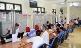 Chương trình tổng thể của Chính phủ về thực hành tiết kiệm, chống lãng phí
