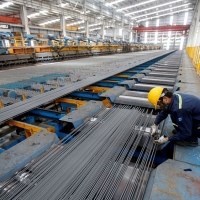 Campuchia - lối ra tiềm năng cho thị trường thép Việt Nam?