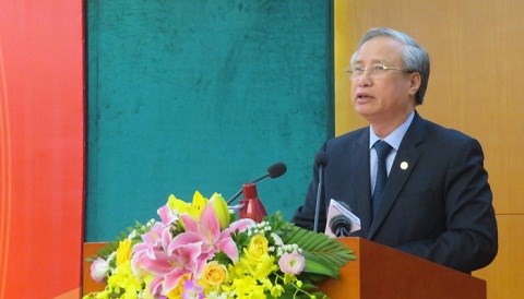 2020 xử lý nghiêm những cán bộ hư hỏng, tiêu cực, tham nhũng
