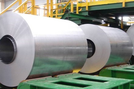 Việt Nam loại Hồng Kông ra khỏi danh sách bán phá giá sản phẩm thép