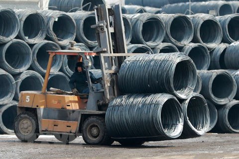 Mỹ bảo vệ chính sách thuế mới, Trung Quốc tuyên bố đáp trả mạnh mẽ