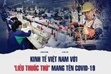 Phải làm gì để nền kinh tế không ‘vỡ trận’?