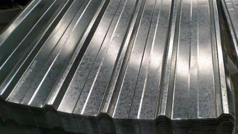 Thái Lan áp thuế chống bán phá giá 5 năm 2 sản phẩm tôn Việt Nam