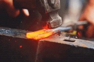 Giá thép chịu áp lực trong tháng 1, xuất khẩu thép Việt Nam giảm 38%
