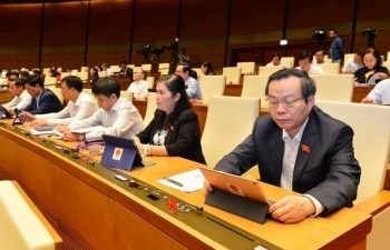 Năm 2019, công tác phòng, chống tham nhũng có bước tiến mạnh