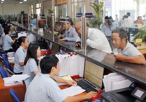 Luân chuyển cán bộ ở vị trí nhạy cảm để chống tham nhũng “vặt”