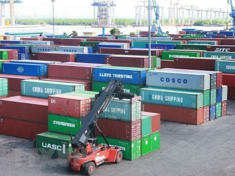 Phế liệu sắt thép nhập vào Việt Nam bất ngờ tăng vọt trong 6 tháng