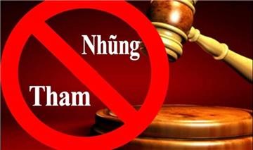 Toàn văn điểm mới của Luật Phòng, chống tham nhũng 2018