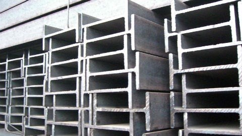 Bắt đầu tiếp nhận hồ sơ rà soát chống bán phá giá thép hình chữ H