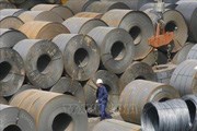 Tiêu thụ thép của Trung Quốc có thể sẽ tăng vào năm 2021