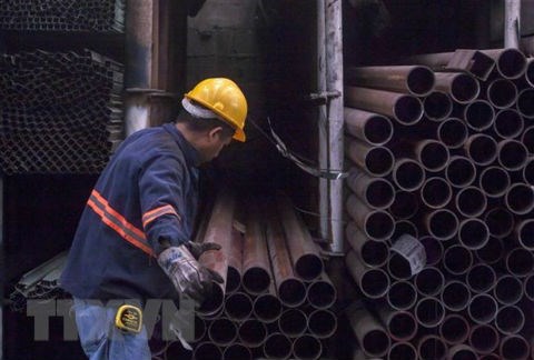 Mexico phản đối đề xuất của Mỹ về hạn ngạch với thép và nhôm