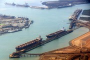 Lịch sử tái diễn khi Brazil khiến giá quặng sắt bùng nổ