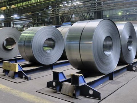 Washington kêu gọi EU dừng kiện Mỹ lên WTO về vấn đề thuế thép