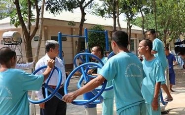 Thép Miền Nam: Sống đẹp là chia sẻ