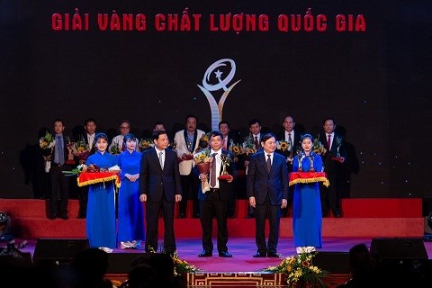 Tôn mạ VNSTEEL Thăng Long và nguồn cảm hứng 10 năm không đổi